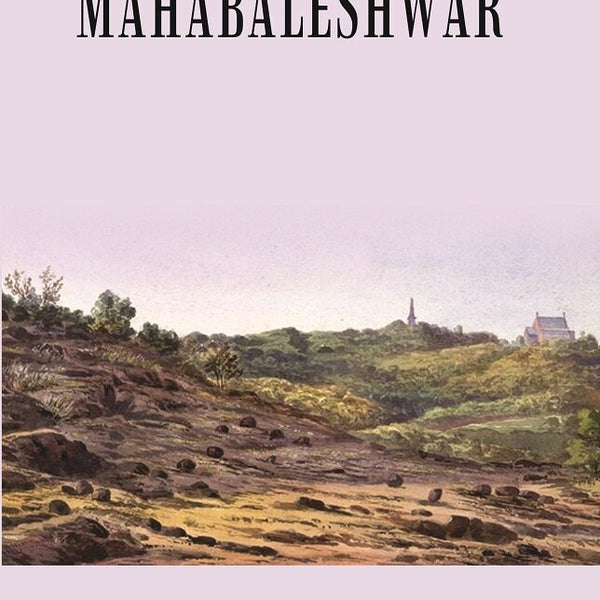 Mahabaleshwar - Gyan Books - Distacart