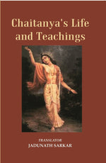 Thumbnail for Chaitanya's Life And Teachings - Gyan Books - Distacart