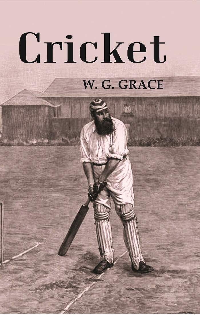 Cricket - Gyan Books - Distacart