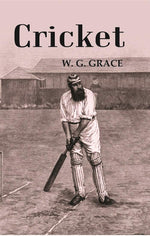 Thumbnail for Cricket - Gyan Books - Distacart