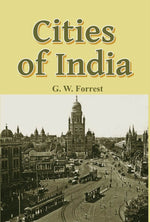 Thumbnail for Cities of India - Gyan Books - Distacart
