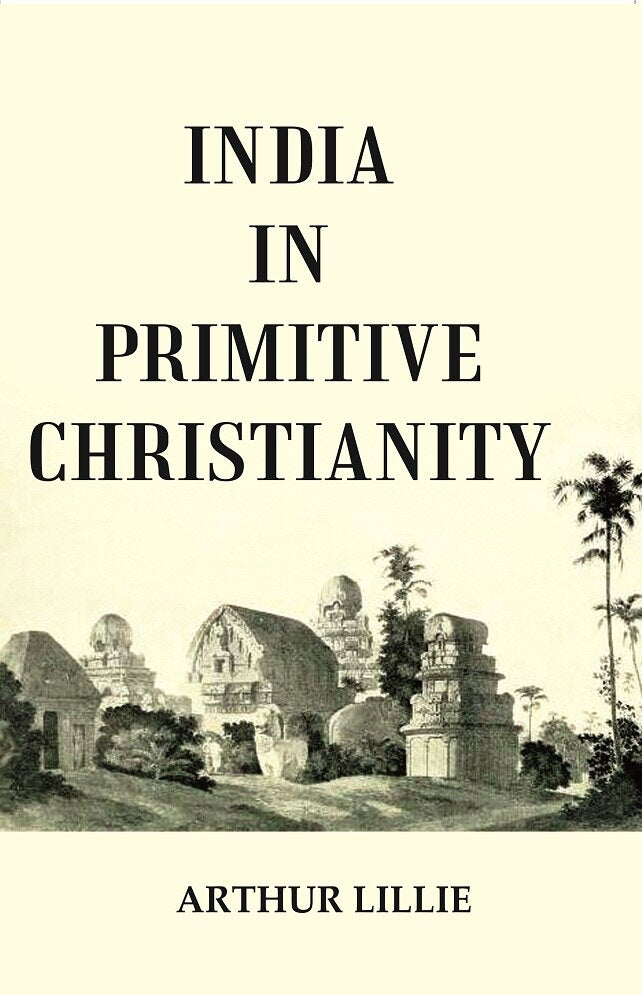 India in Primitive Christianity - Gyan Books - Distacart