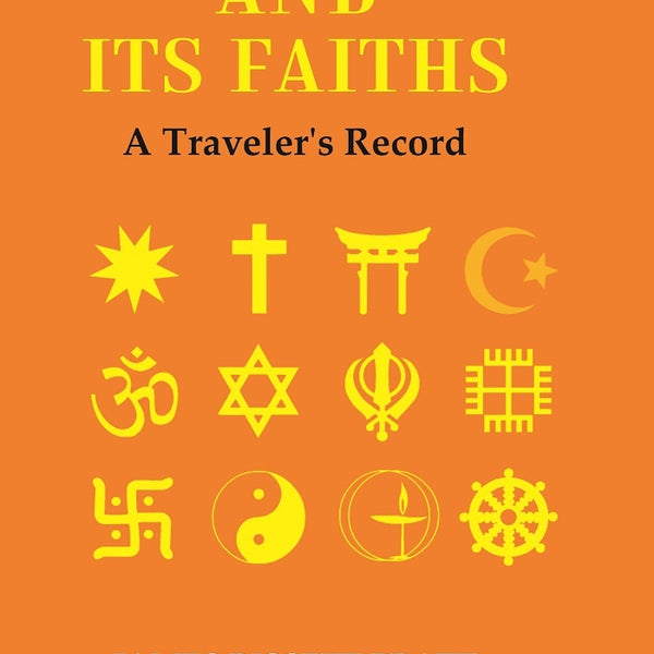 India And Its Faiths : A Traveler's Record - Gyan Books - Distacart
