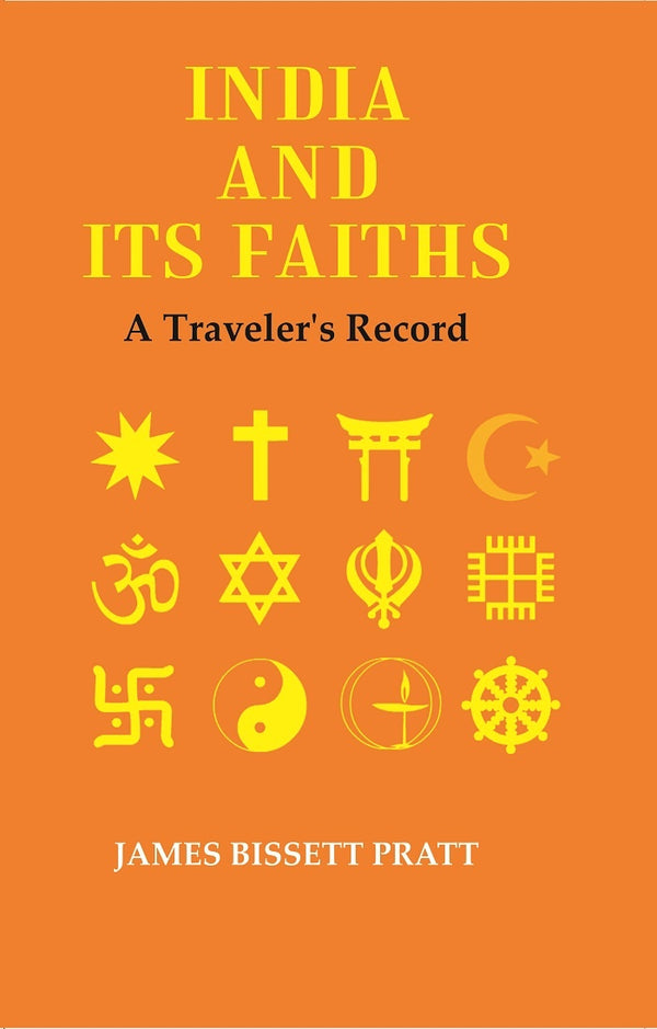 India And Its Faiths : A Traveler's Record - Gyan Books - Distacart