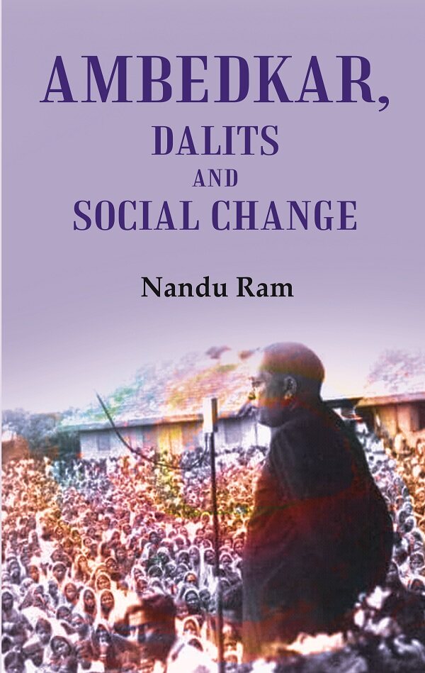 Ambedkar, Dalits and Social Change - Gyan Books - Distacart