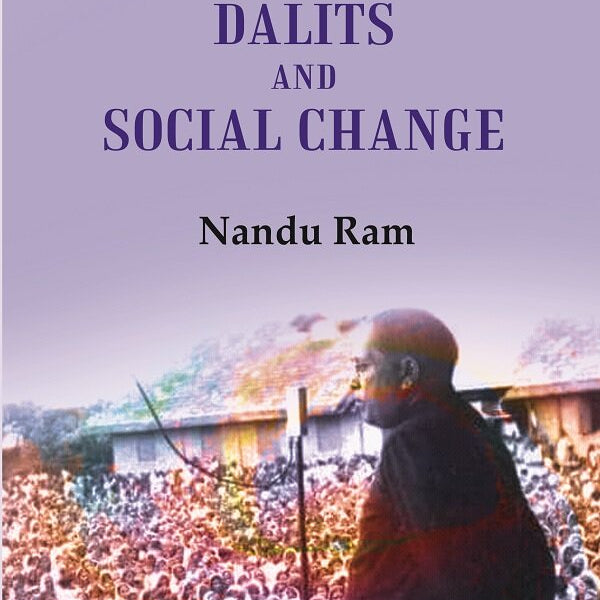 Ambedkar, Dalits and Social Change - Gyan Books - Distacart