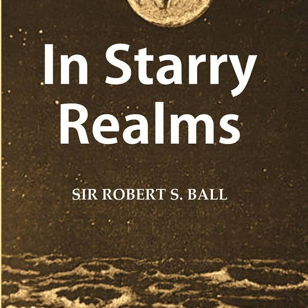 In Starry Realms - Gyan Books - Distacart