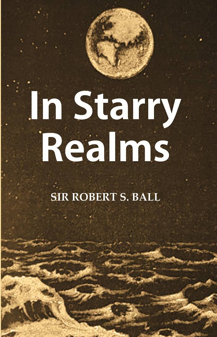 In Starry Realms - Gyan Books - Distacart