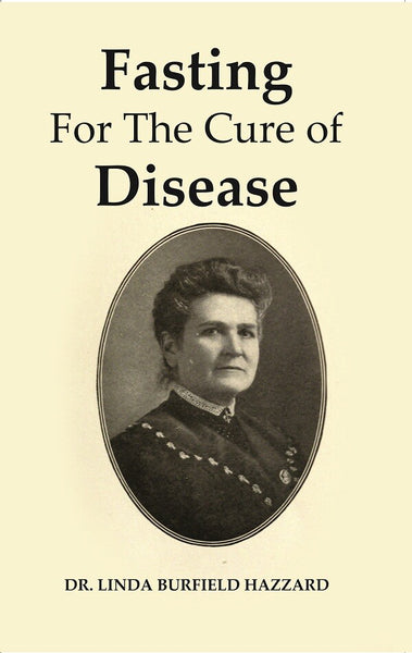 Fasting For The Cure of Disease - Gyan Books - Distacart