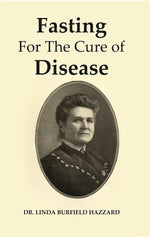 Thumbnail for Fasting For The Cure of Disease - Gyan Books - Distacart