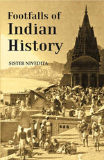 Thumbnail for Footfalls of Indian History - Gyan Books - Distacart