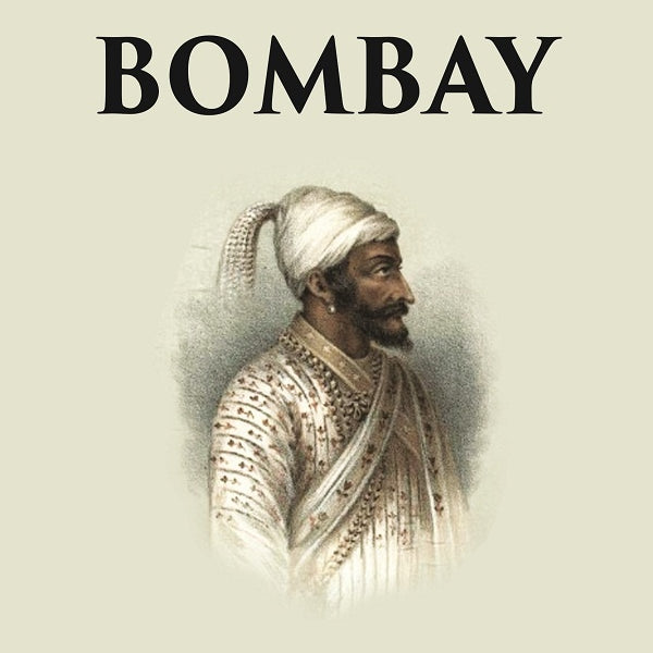 A Book of Bombay - Gyan Books - Distacart