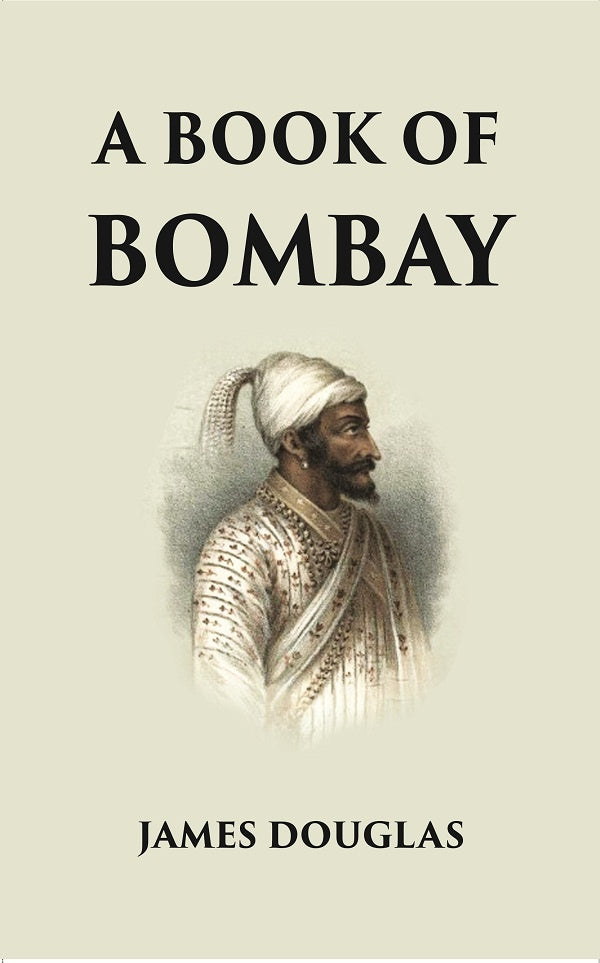 A Book of Bombay - Gyan Books - Distacart