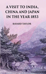Thumbnail for A Visit to India, China and Japan in the Year 1853 - Gyan Books