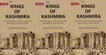 Thumbnail for Kings Of Kashmira : Being A Translation of the Sanskrita Work Rajatarangini of Kahlana Pandita 3 Vols. Set - Gyan Books - Distacart