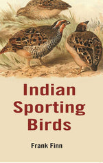 Thumbnail for Indian Sporting Birds - Gyan Books - Distacart
