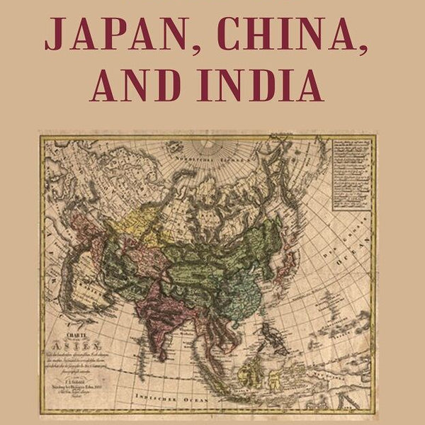 A Visit to Japan, China, and India - Gyan Books - Distacart