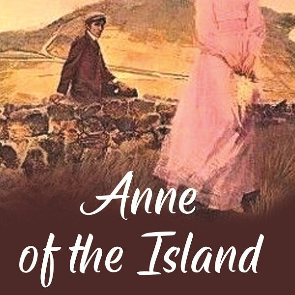 Anne of the Island - Gyan Books - Distacart