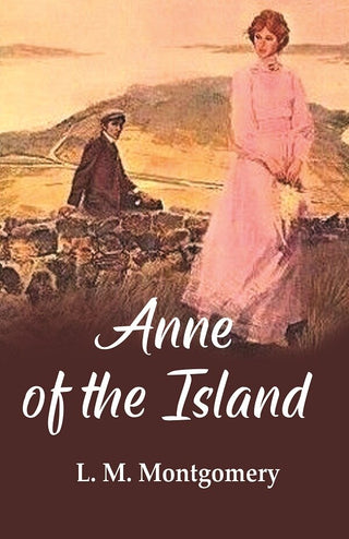 Anne of the Island - Gyan Books - Distacart