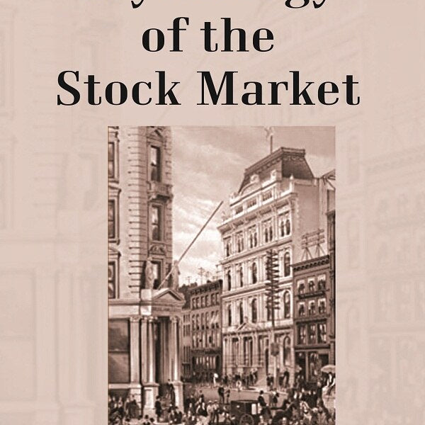 Psychology of the Stock Market - Gyan Books - Distacart