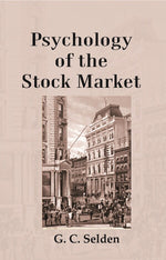 Thumbnail for Psychology of the Stock Market - Gyan Books - Distacart