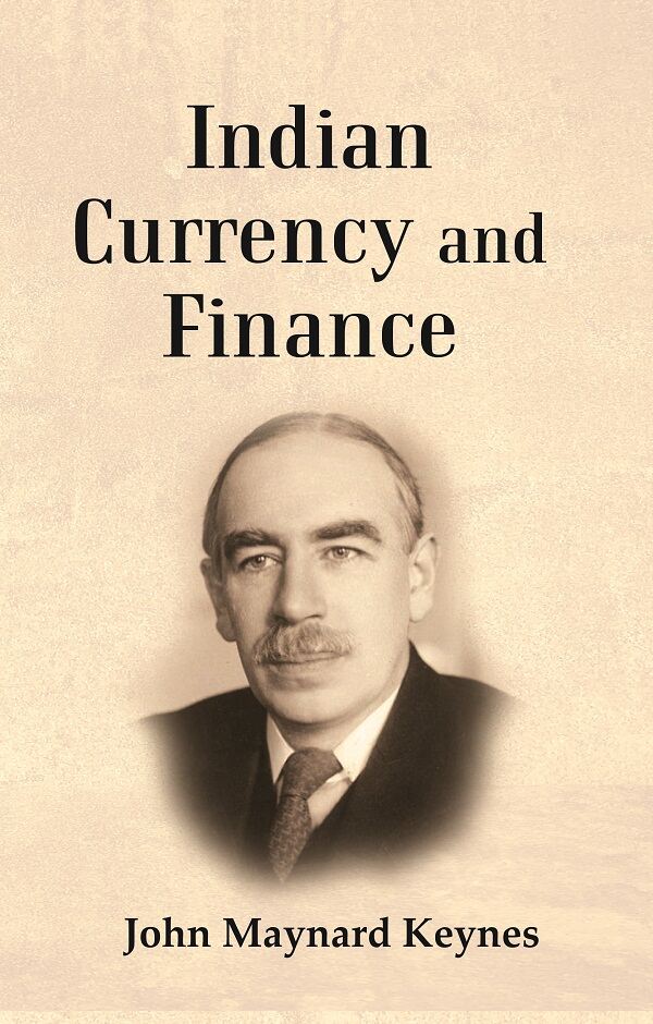 Indian Currency and Finance - Gyan Books - Distacart