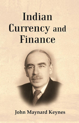 Indian Currency and Finance - Gyan Books - Distacart