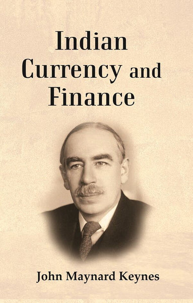 Indian Currency and Finance - Gyan Books - Distacart