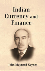Thumbnail for Indian Currency and Finance - Gyan Books - Distacart