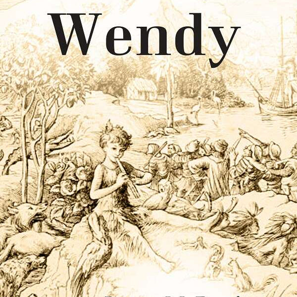 Peter and Wendy - Gyan Books - Distacart