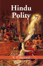 Thumbnail for Hindu Polity - Gyan Books - Distacart
