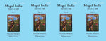 Thumbnail for Mogul India 1653-1708 4 Vols. Set - Gyan Books - Distacart