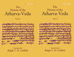 Thumbnail for The Hymns of the Atharva-Veda 2 Vols. Set - Gyan Books - Distacart