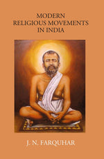 Thumbnail for Modern Religious Movements In India - Gyan Books - Distacart
