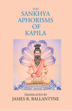 Thumbnail for The Sankhya Aphorisms of Kapila - Gyan Books - Distacart