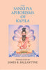 The Sankhya Aphorisms of Kapila - Gyan Books - Distacart