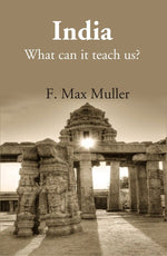 Thumbnail for India What can it teach us ? - Gyan Books - Distacart