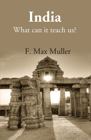 India What can it teach us ? - Gyan Books - Distacart