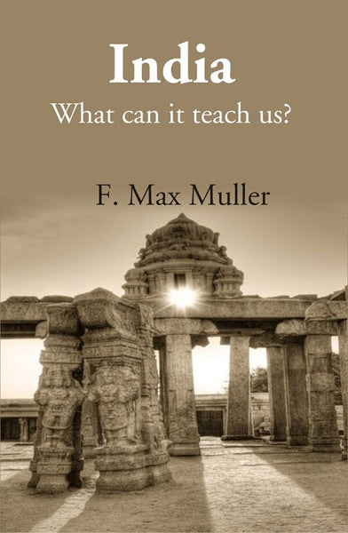 India What can it teach us ? - Gyan Books - Distacart