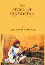 Thumbnail for THE MUSIC OF HINDOSTAN - Gyan Books - Distacart