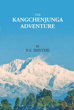 Thumbnail for THE KANGCHENJUNGA ADVENTURE - Gyan Books - Distacart