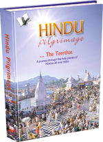 Thumbnail for Hindu Pilgrimage by Sunita Pant Bansal - Dista