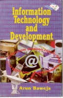 Thumbnail for Information Technology and Development - Gyan Books - Distacart