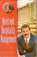 Hotel and Hospitality Management - Gyan Books - Distacart