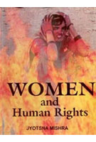 Women and Human Rights - Gyan Books - Distacart