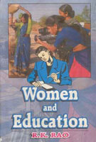 Women and Education - Gyan Books - Distacart