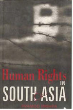 Thumbnail for Human Rights in South Asia - Gyan Books - Distacart