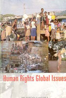 Human Rights: Global Issues - Gyan Books - Distacart