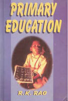 Primary Education - Gyan Books