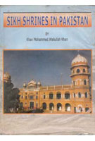 Thumbnail for Sikh Shrines in Pakistan - Gyan Books